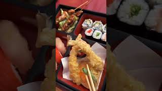 Download lagu Authentic Japanese restaurant, many celebrities have visited, Miko Sushi on Robson street #shorts mp3 Download lagu Authentic Japanese restaurant, many celebrities have visited, Miko Sushi on Robson street #shorts mp3