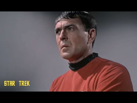 Scotty, Beam Me Up, FAST!