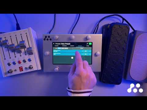 MORTRIX - Expression