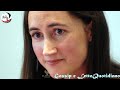 Sophie Kinsella Il Racconto Del Tumore A Verissimo Non Riuscivo A Camminare
