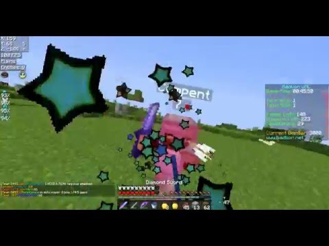 UHC Highlights #2 'Change'