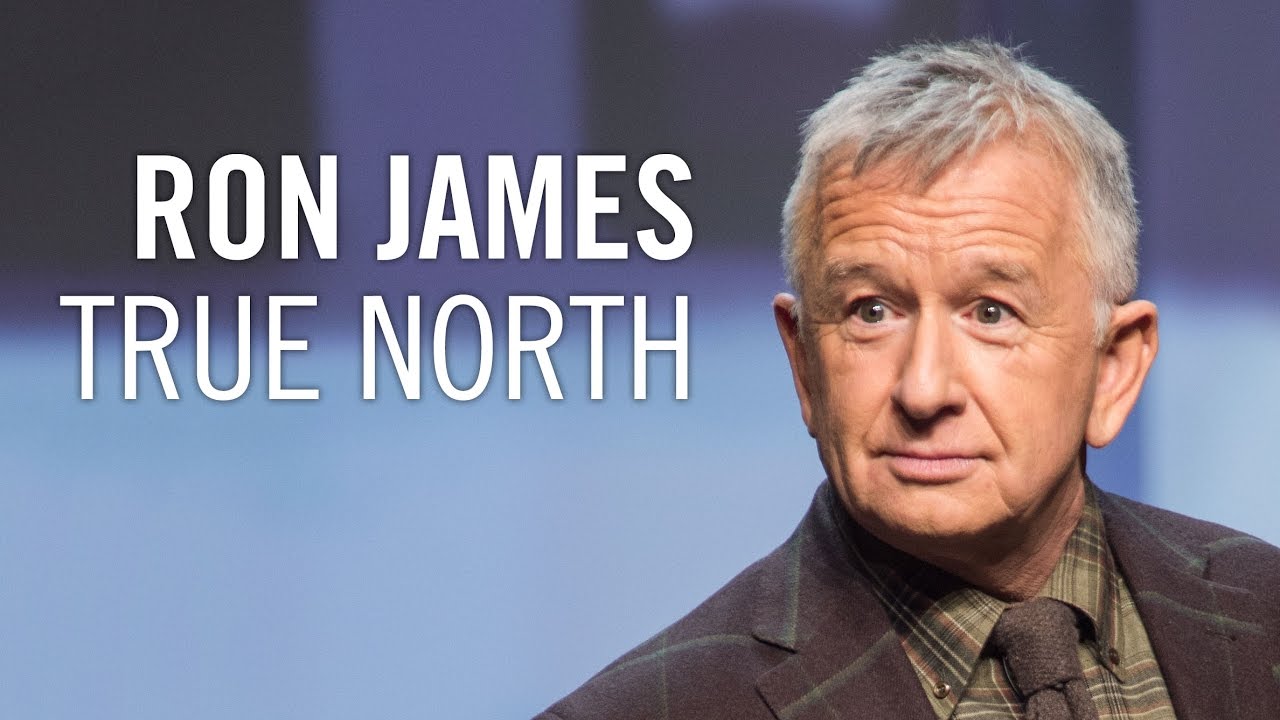 Pokémon Go, when you're too cheap for a bag of shrooms | Ron James: True North | Holidays on CBC