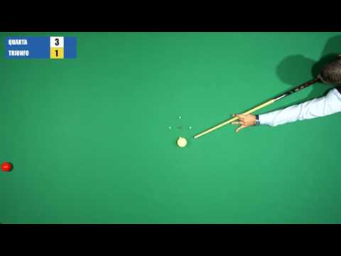 BTP Caserta | Quarta - triunfo 3 - 1