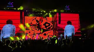 Download lagu [4K] WOOJIN of LNGSHOT - K-PULSE HANOI - Boo Thang | 260607 mp3