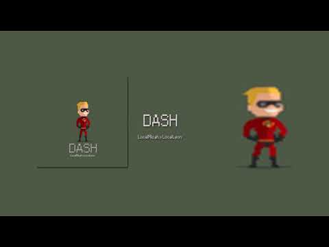 LocalMicah “Dash” ft. LocalLeon