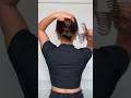 Best Claw Clip For Long Hair Clawcliphairstyles Clawclip Hair
