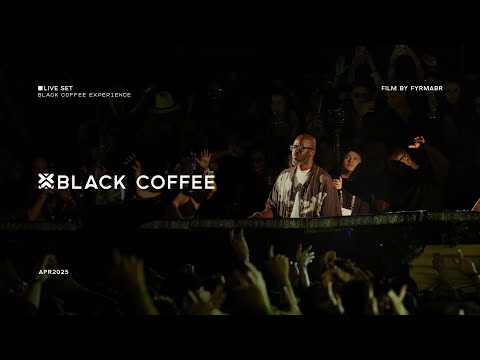 Black Coffee