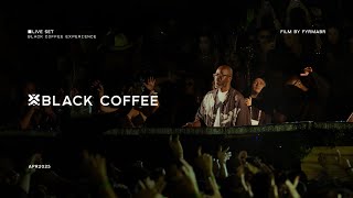 Download lagu Black Coffee Experience • Live Set at Pirenópolis-GO mp3