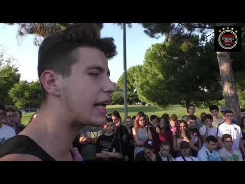 Argan vs GT - 8avos (9a jornada)