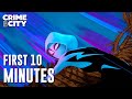 Spider Man Across The Spider Verse 2023 First 10 Minutes Revealed