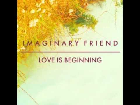 Imaginary Future - Love Is Beginning (lyrics in description)