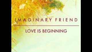 Imaginary Future - Love Is Beginning (lyrics in description)