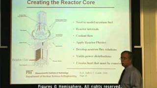 Lec 1 | MIT 22.091 Nuclear Reactor Safety, Spring 2008