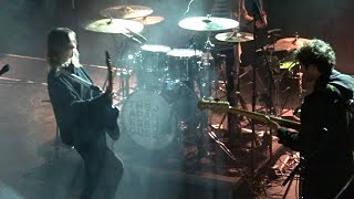 The Japanese House - Went To Meet Her (Intro) / Maybe You&#39;re The Reason, Paradiso Noord 23-09-2019