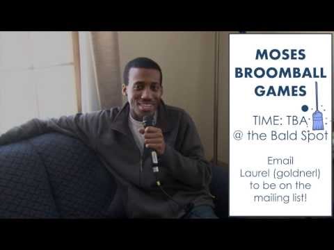 FC Announcements! (week of February 23, 2014)