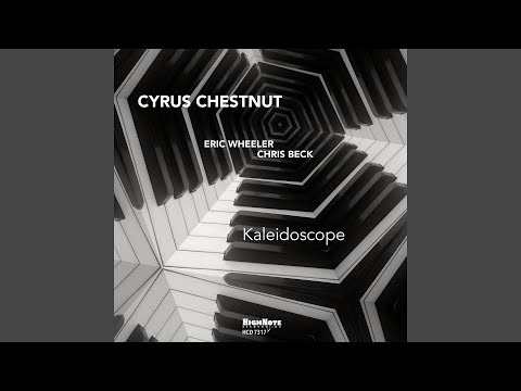 Gymnopédie No. 1 online metal music video by CYRUS CHESTNUT