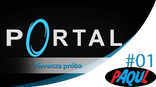 Download lagu LP Portal 01 PL Pierwsza próba... mp3