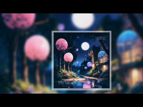 face of delight • LUNATICS • Peter Sebring