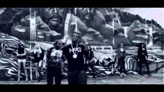 Fabolous Feat. Ryan Leslie &amp; Pusha T -- Life Is So Exciting (Official Video)