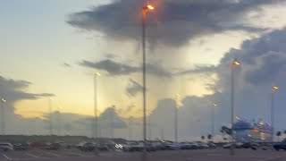 Star of the Seas Arrives to Port Canaveral for the First Time!!
