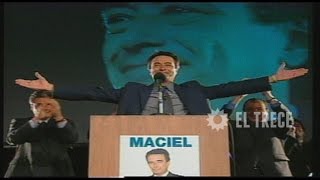 EL HOMBRE – TRAILER PRESENTACIÓN