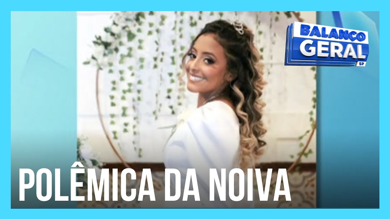 Polêmica! Noiva mente para maquiadora para conseguir maquiagem mais barata