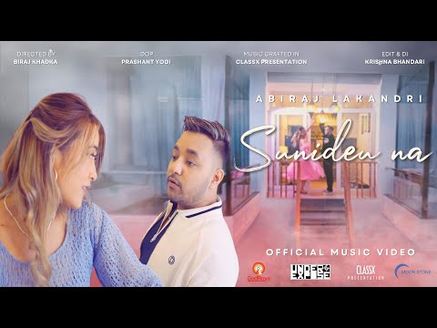 Sunideu Na - Abiraj Lakandri | Official Music Video
