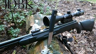 Gamo CFX