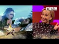 Kristin Scott Thomas Mum S Hilarious Reaction To Her First Role The Graham Norton Show BBC