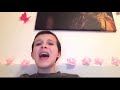 Millie Bobby Brown You May Say I M A Dreamer
