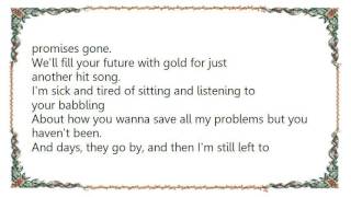 Dirty Heads - Rains It Pours Lyrics