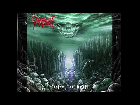 Ceaseless Torment - "Victory or Death" Album Teaser