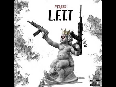 Ptreez - LETTER FROM THE TRENCHEZ (official audio)