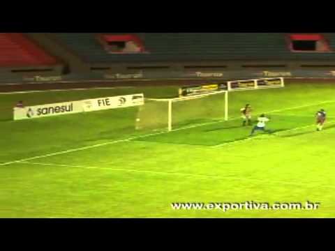 7 de Dourados 2 x 0 Urso de Mundo Novo