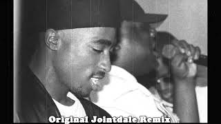 Notorious Big Ft. 2Pac - Want that old thing back 2009 ( Jointdale Remix)