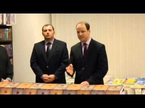 Bebe Ciausu 27 feb 2014