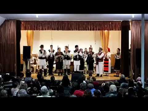 Caravana "10 PENTRU FOLCLOR" ediția a V-a la Neagra Sarului - Vatra Dornei