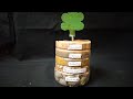 Layers of soil || TLM || Science project