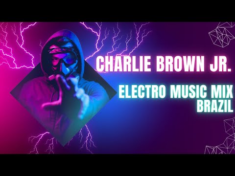 Melhor Remix de Charlie Brown Jr.  -  Tudo Que Ela Gosta De Escutar (Lion Remix).  ADJ.