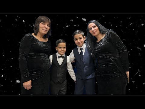 MAGDA, ASQ, DIMITUR I MANOIL - TE DUHOSAR