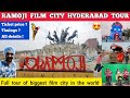 Ramoji Film City Hyderabad Ramoji Film City Hyderabad Full Video Ramoji Film City Ticket Price