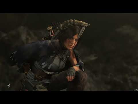 Shadow of the Tomb Raider - Full Walkthrough Gameplay - Part 14