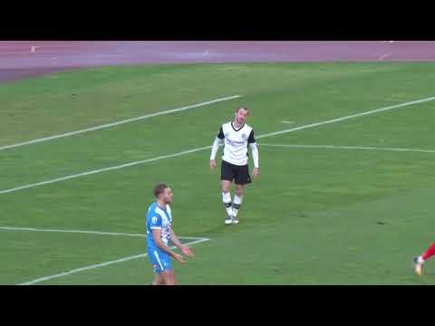 HIGHLIGHTS: Gateshead v Hartlepool (26/12/17)