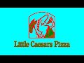 Little Caesars Pizza Logo Intro Super Effects Inspired By Preview 2 Effects