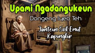 Download lagu NOSTALGIA KAJAMAN BAHEULA!!! DONGENG SUNDA, ZAMAN BAHEULA mp3