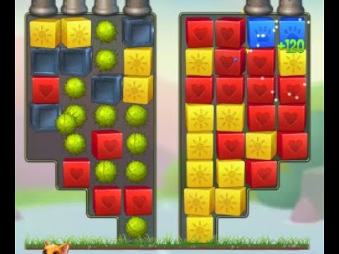 Pet Rescue Saga Level 6561 no boosters