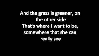 Funeral For A Friend Kicking And Screaming Lyrics