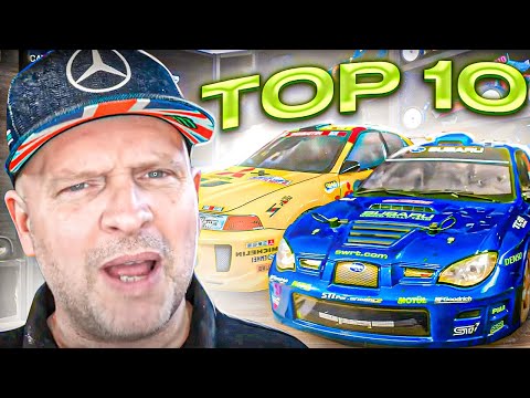 TOP 10 Best RC Cars of 2022 That You Wouldn't Expect...