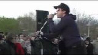 Trail of Dead - Aged Dolls (Live)