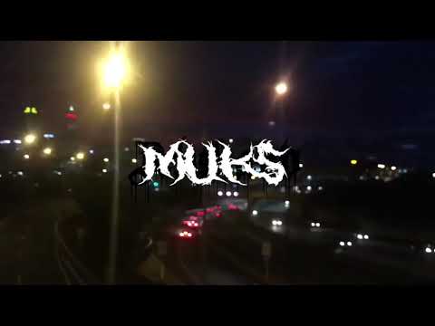 Muks Died-Something[One] In The Water [Rare Music Video]